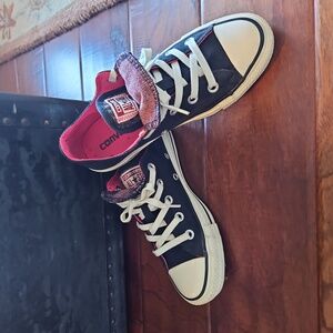 Converse All Stars Low Top